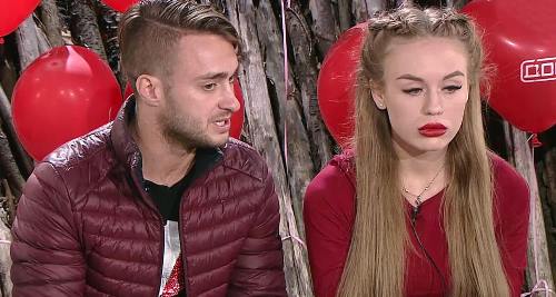 Безус: «Милена тратит свои финансы исключительно на себя»