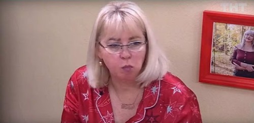 Татьяна Владимировна: «С Богдашкой некому сидеть»