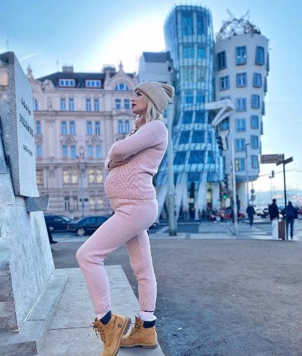 Фото бывших участников Дома 2