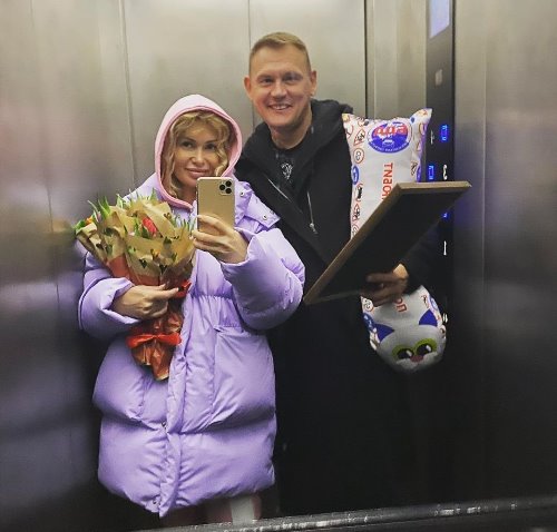 Фото бывших участников Дома 2