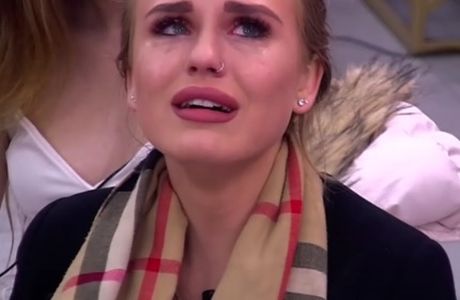 Безус: «Милена  должна научиться справляться со своими эмоциями»