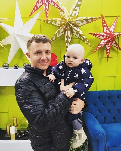 Свежие фото участников с поляны