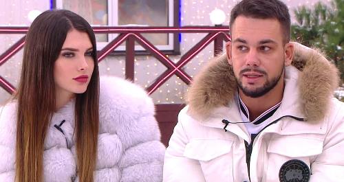 Захарьяш рассказал, как попал в полицию из-за Алеси