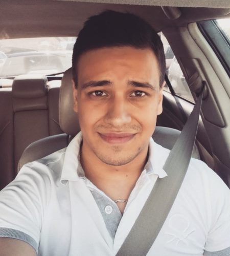 Сахнов купил автомобиль