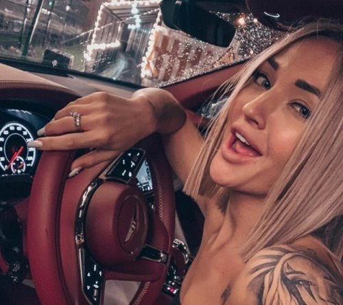 Цатурян вернула Руслана Мацьолека