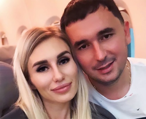 Райсон открывает свой салон красоты