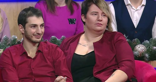Саша Оганесян рассказала о том, как проходит ее беременность