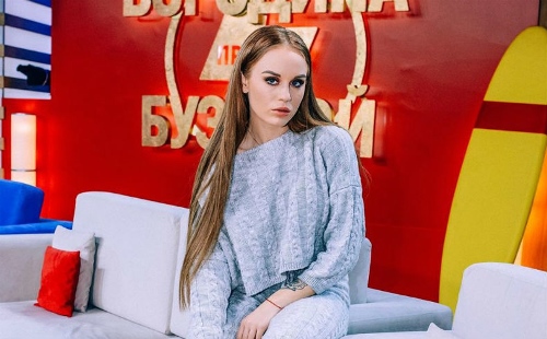 Безбородова: «Меня преследуют  головные боли»