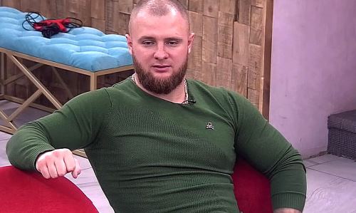 Дима Тузов покинул проект