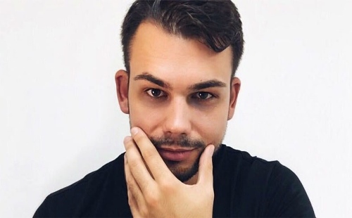 Захарьяш: «Я не собираюсь на женщину работать»