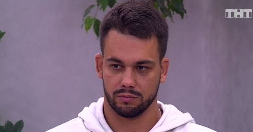 Захарьяш: «Я не собираюсь на женщину работать»