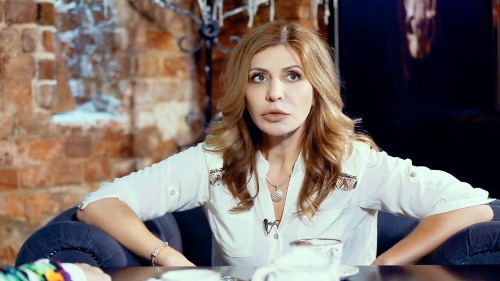 Ирина Александровна Агибалова отложила все поездки из-за пандемии