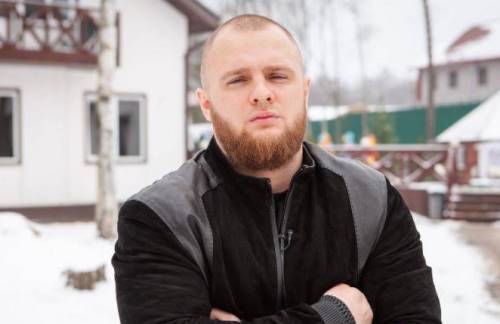 Дима Тузов покинул проект