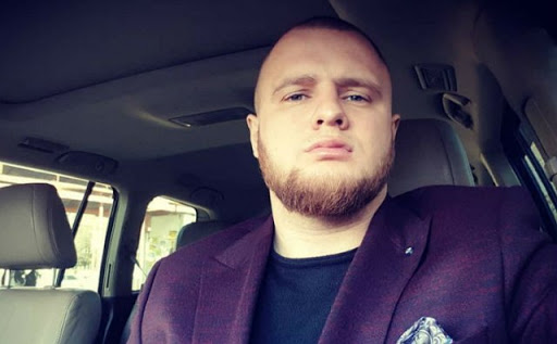 Дима Тузов покинул проект