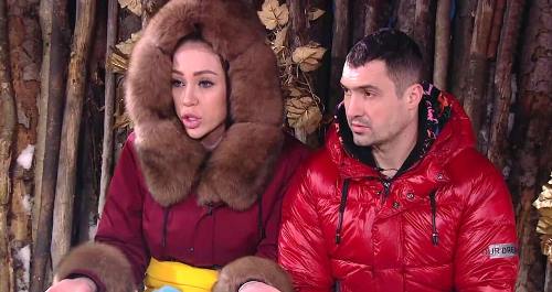 Мокроусов: «Не влезаю в отношения Алены и Ильи»