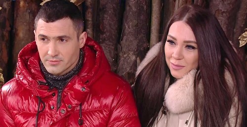Мокроусов: «Не влезаю в отношения Алены и Ильи»