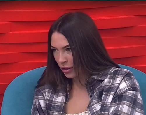 Селена: «Пока у нас не было интима, но симпатия взаимная»