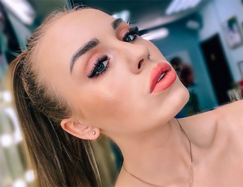 Милена Безбородова: «Я больше не могу врать, думаю о суициде»