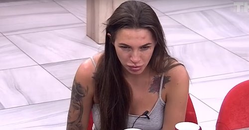 Каплий призналась в симпатии к Ромашову