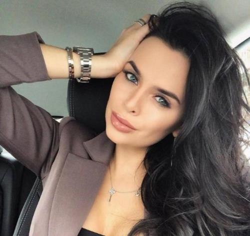 Романец ответила на нападки хейтеров