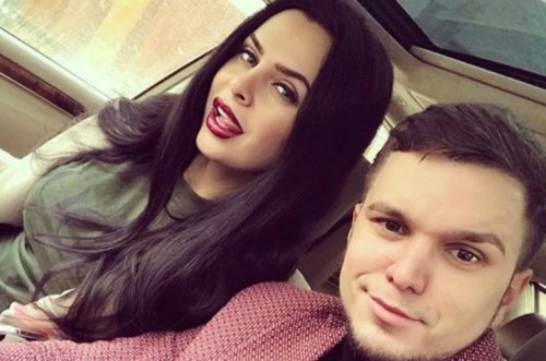 Романец ответила на нападки хейтеров