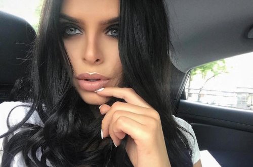 Романец ответила на нападки хейтеров
