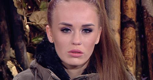 Милена Безбородова: «Ребят, мне намного лучше»