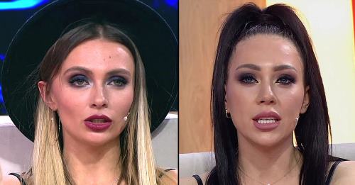Маргарита Ларченко  нелестно высказалась о Савкиной