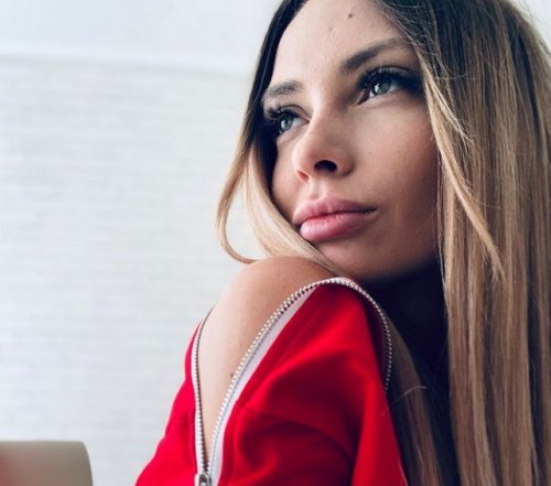 Маргарита Ларченко  нелестно высказалась о Савкиной