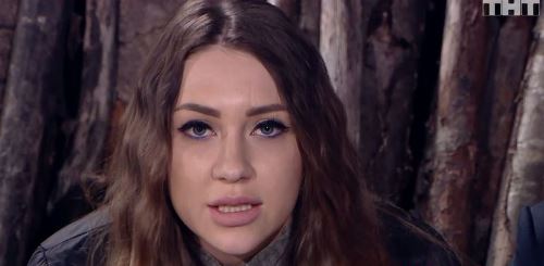 Маргарита Ларченко  нелестно высказалась о Савкиной