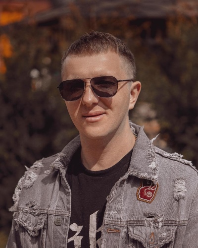 Свежие фото участников с поляны 