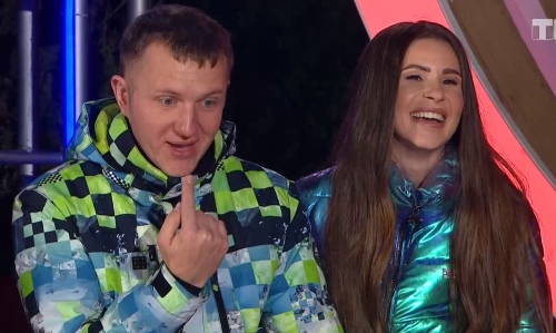 Голд: «Произошло маленькое недопонимание»