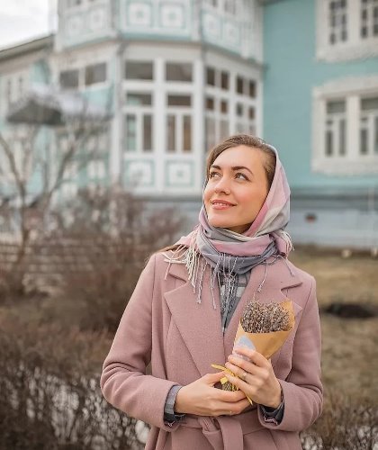Фото бывших участников Дома 2