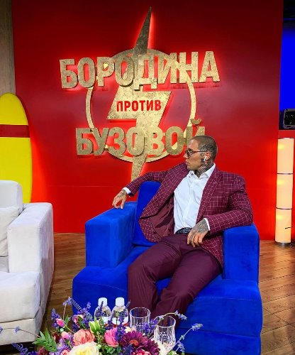 Свежие фото участников с поляны