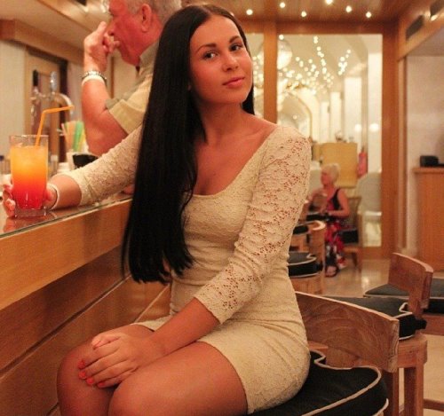 Саша Узерцова до проекта