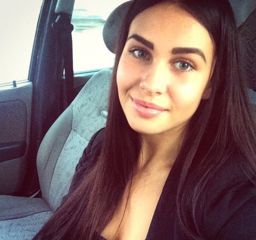 Саша Узерцова до проекта