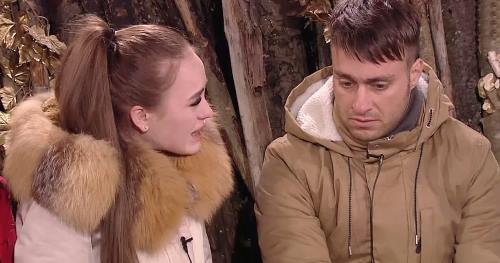 Милена Безбородова: «Мне выписали транквилизаторы»