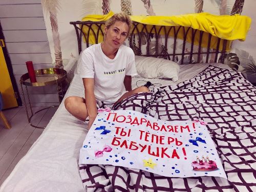 Свежие фото с острова любви