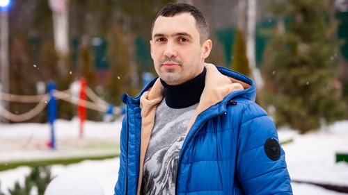 Мокроусов против номинации