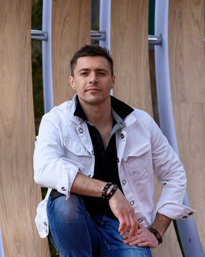 Свежие фото участников с поляны 