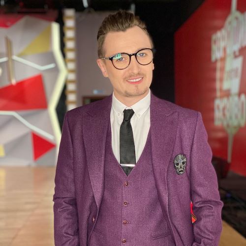 Свежие фото участников с поляны 