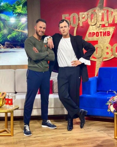Андрей Григорьев-Апполонов про статус одиночки