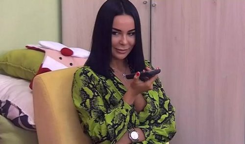 Анна Левченко:«Он смог меня остановить»