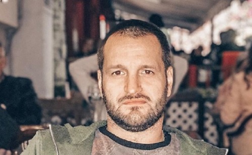 Алексей Самсонов воюет из-за сына с бывшей супругой