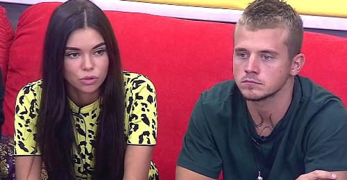 Рудаков: «Сейчас мы никак не общаемся»