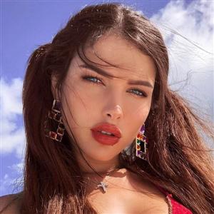 Алеся Семеренко скинула пять кг