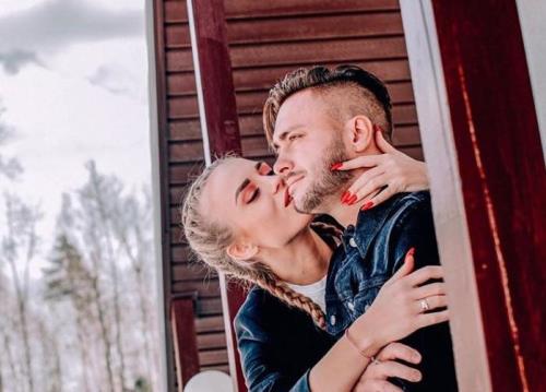 Безус окончательно отказался от Милены