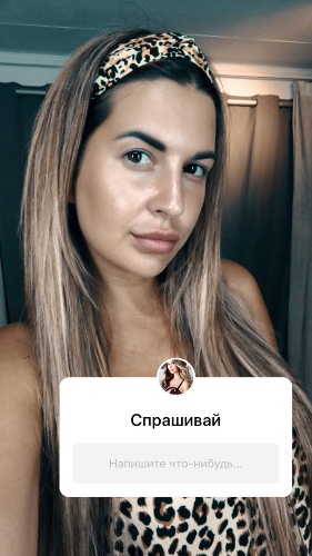 Свежие фото с острова любви