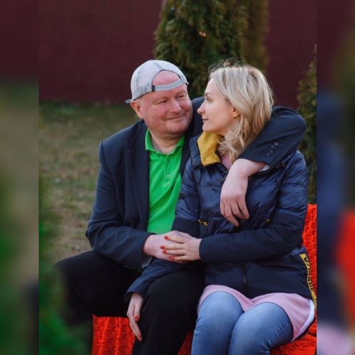 Свежие фото участников с поляны