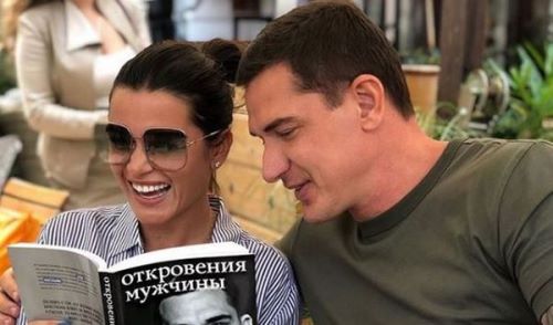 Ксения Бородина заявила, что муж ей никогда не изменял